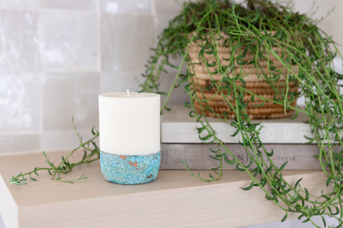 Lavender Sage
